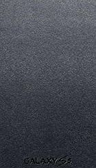 Samsung Flip Premium Case Cover for Samsung Galaxy S5 - Black