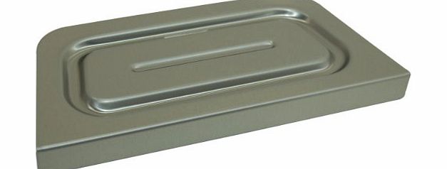 Fridge Freezer Drip Tray. Genuine Part Number Da9706768A