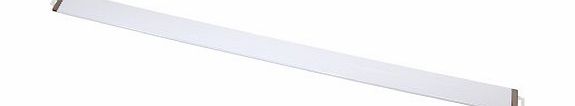 Samsung Fridge Freezer Handle Trim Assembly. Genuine Part Number DA6400209A