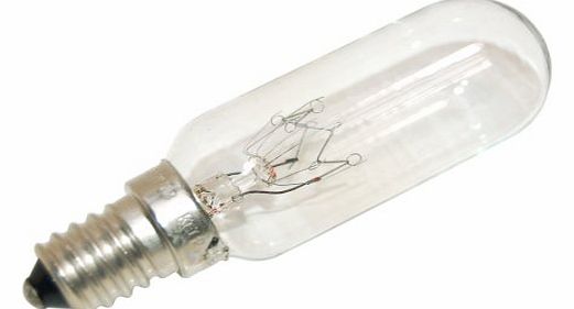SAMSUNG Fridge RL41WGIS LAMP Light Bulb 40w Genuine 
