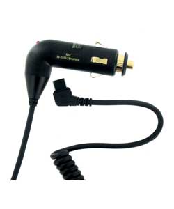 G Series in Car Charger