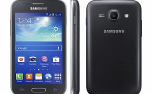 Samsung G310 Galaxy Ace Style Grey Mobile Phone
