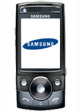 samsung G600 black on T-Mobile Free Time 1500