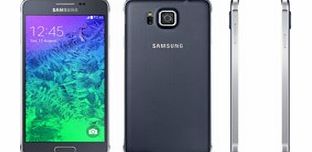Samsung G850 Galaxy S5 Alpha 32GB LTE Sim Free