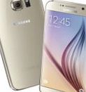 Samsung G920 Galaxy S6 Sim Free Android - 32GB