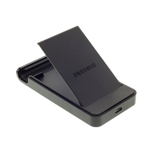 Samsung Galaxy Nexus Battery Charger Stand