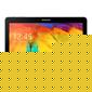 Samsung Galaxy Note 2014 10.1 SM-P6000ZKEBTU