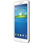 Galaxy Tab 3 7 8GB 3G White SM-T2110ZWABTU