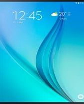 Samsung Galaxy Tab A 9.7 INCH WiFi Black