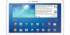 Galaxy Tab III 10.1 INCH 4G 16GB - White
