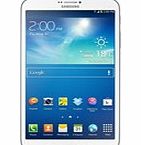Samsung Galaxy Tab III 8 INCH 4G 16GB - White