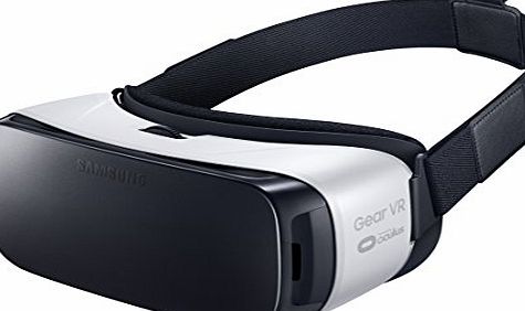 Samsung Gear VR - Virtual Reality Headset
