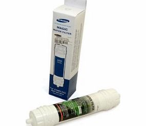 Samsung GENUINE SAMSUNG FRIDGE MAGIC WATER FILTER WSF100 LATEST