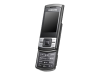 SAMSUNG GT C3050 - cellular phone - GSM