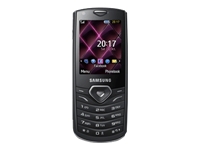 SAMSUNG GT S5350 Shark - cellular phone - WCDMA