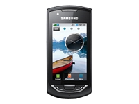 SAMSUNG GT S5620 - cellular phone - WCDMA (UMTS)