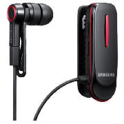 SAMSUNG HM1500 Clip On Style Bluetooth Mono