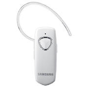SAMSUNG HM3500 Bluetooth Mono Headset - White