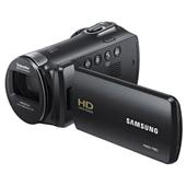 Samsung HMXF80 Black