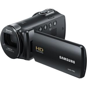 SAMSUNG HMXF80BP