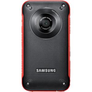 SAMSUNG HMXW300RP/EDC