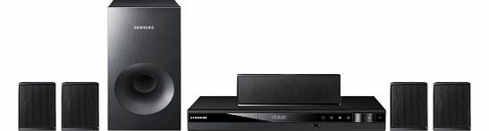 Samsung Ht-E350/Zf Home Cinema System