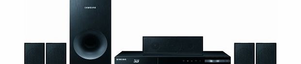 HT-H4500R Home Audio System