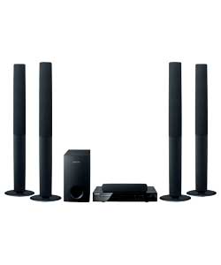 samsung HT-TZ225R/XEU Home Theatre Kit