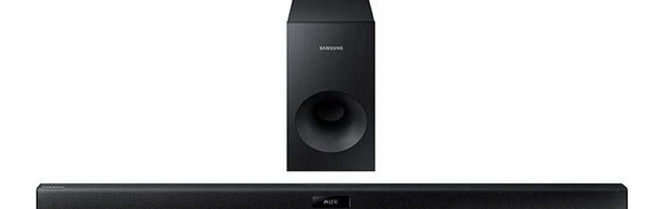 Samsung HWJ355 - Home Theatre System