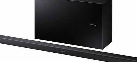 Samsung HWJ550