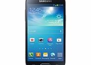Samsung I9195 Galaxy S4 mini Black 8GB Sim Free
