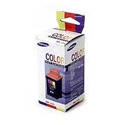 Samsung INK-C10 Inkjet Cartridge
