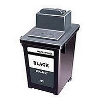 Samsung INK-M55 Black Ink Cartridge for SF350