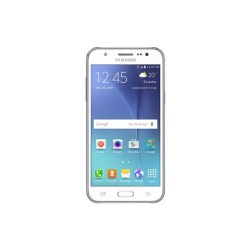 Samsung J5 5inch White Simfree LTE