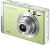 SAMSUNG L201 green