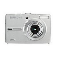 Samsung L210 Silver