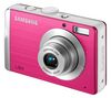 SAMSUNG L301 pink