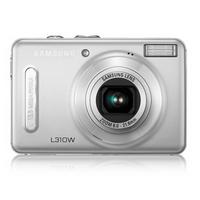 Samsung L310W Silver