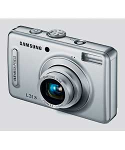 Samsung L313 Silver
