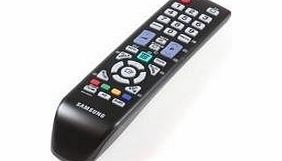 Samsung LE26B450C4W LCD TV Genuine Remote Control