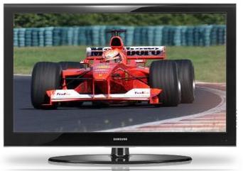 Samsung LE32A558P3FXXU