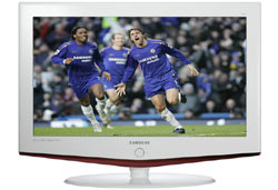 SAMSUNG LE32R71BX