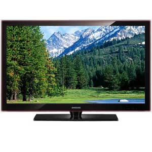 SAMSUNG LE37A686