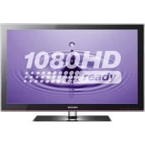 SAMSUNG LE37C550