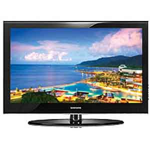 SAMSUNG LE40A558