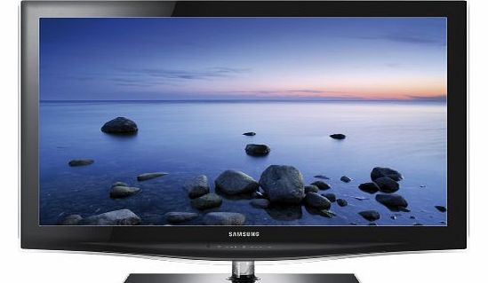 Samsung LE40B650T2 40-inch Widescreen Full HD 1080p Crystal LCD TV with Media 2.0 and Freeview