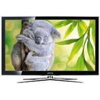 SAMSUNG LE40C750R2