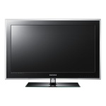 Samsung LE40D580