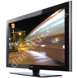 Samsung LE40F86BD