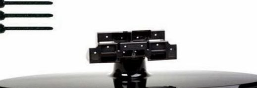Samsung LE40R88, LE40R88BD LCD TV Genuine Stand   Screws
